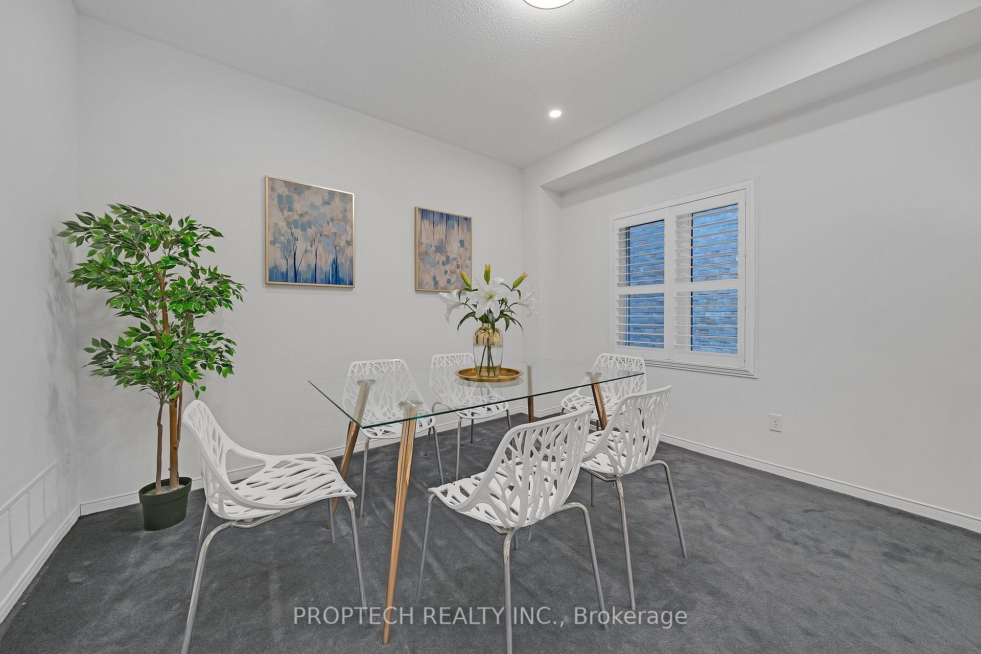Photo 5 of 5851 Summerside Drive, Mississauga, Churchill Meadows — HOMEH