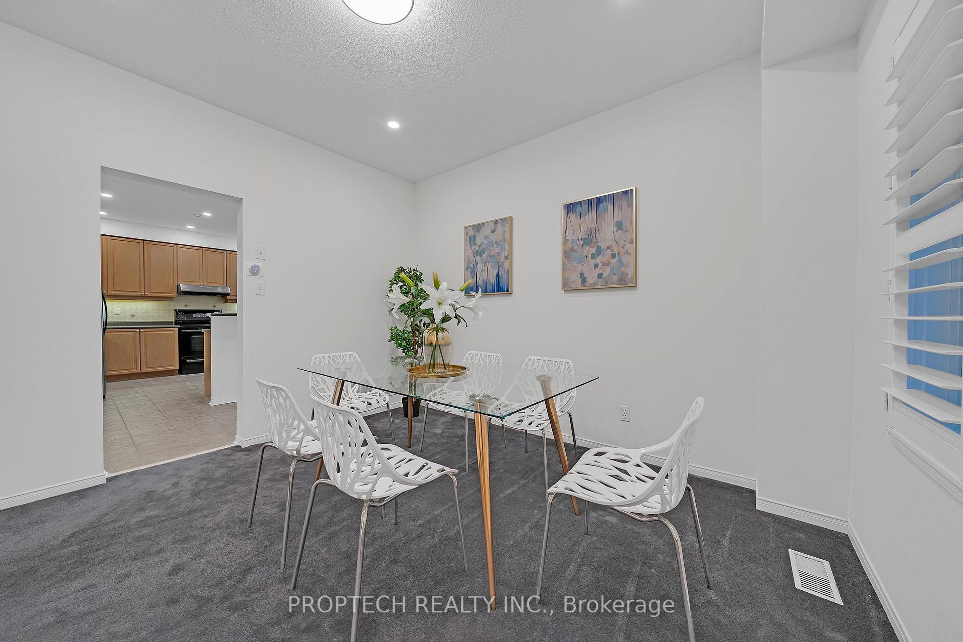 Photo 6 of 5851 Summerside Drive, Mississauga, Churchill Meadows — HOMEH