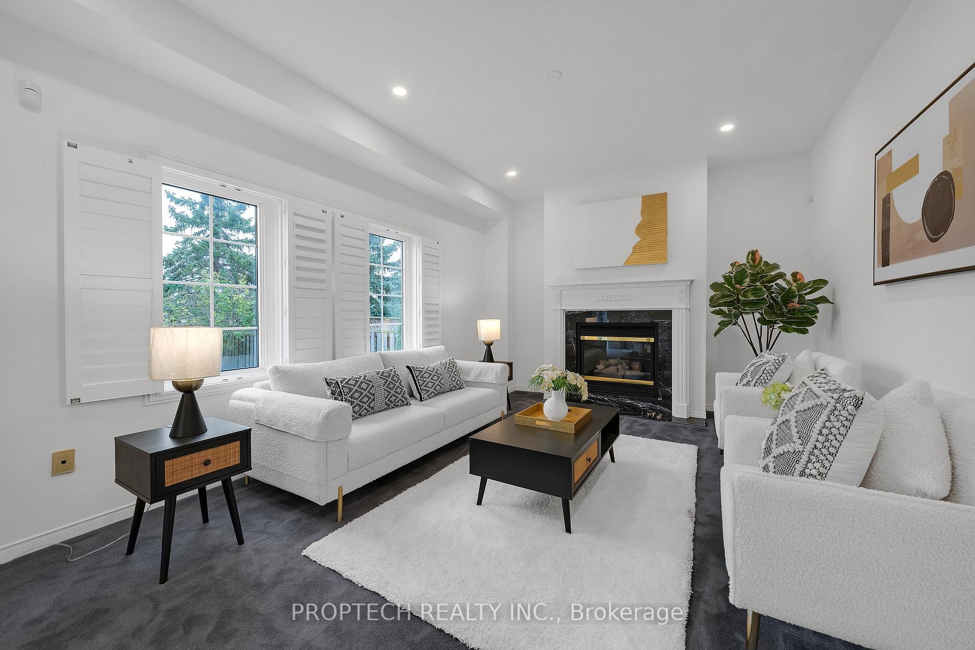 Photo 12 of 5851 Summerside Drive, Mississauga, Churchill Meadows — HOMEH