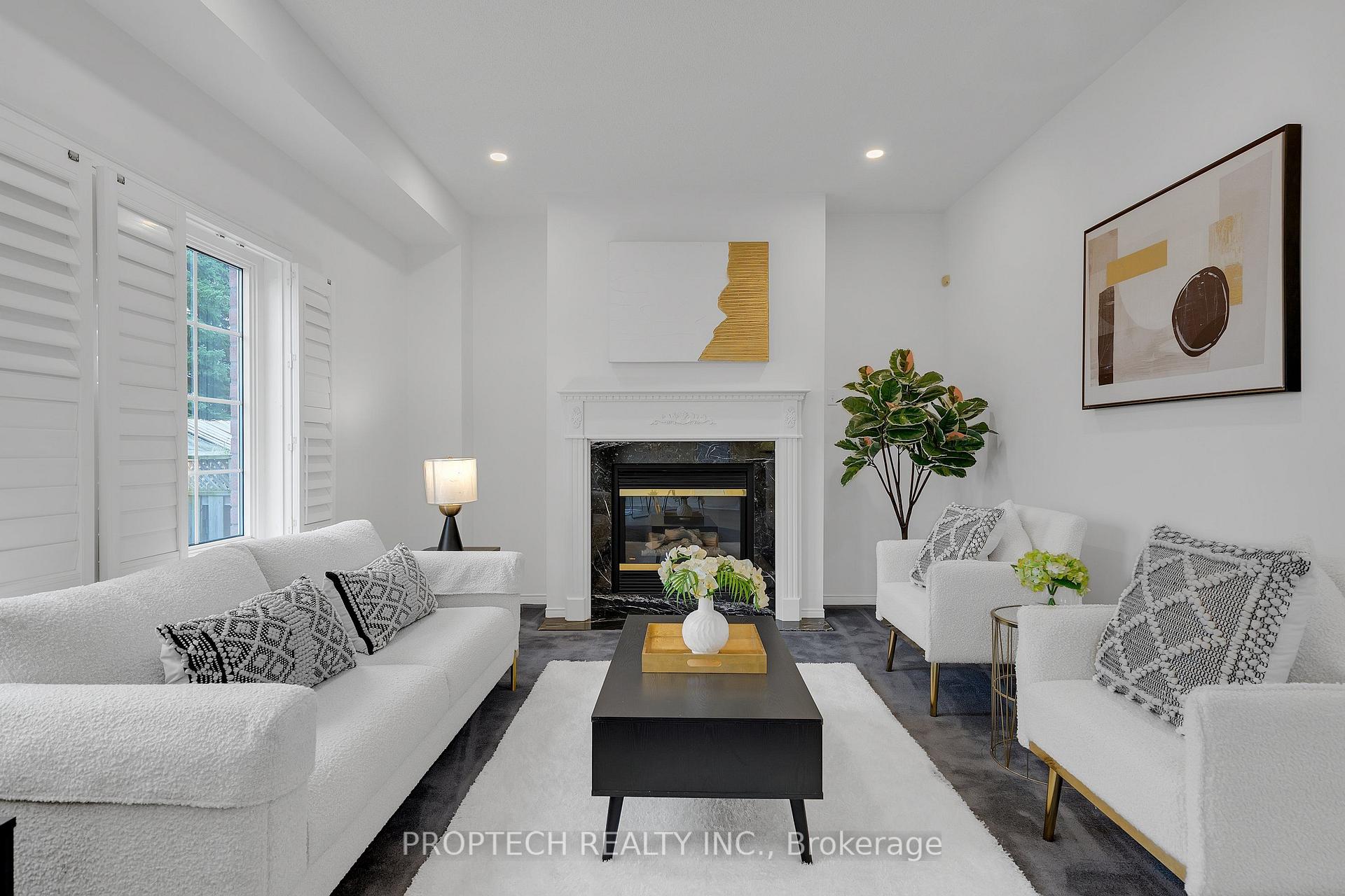 Photo 13 of 5851 Summerside Drive, Mississauga, Churchill Meadows — HOMEH
