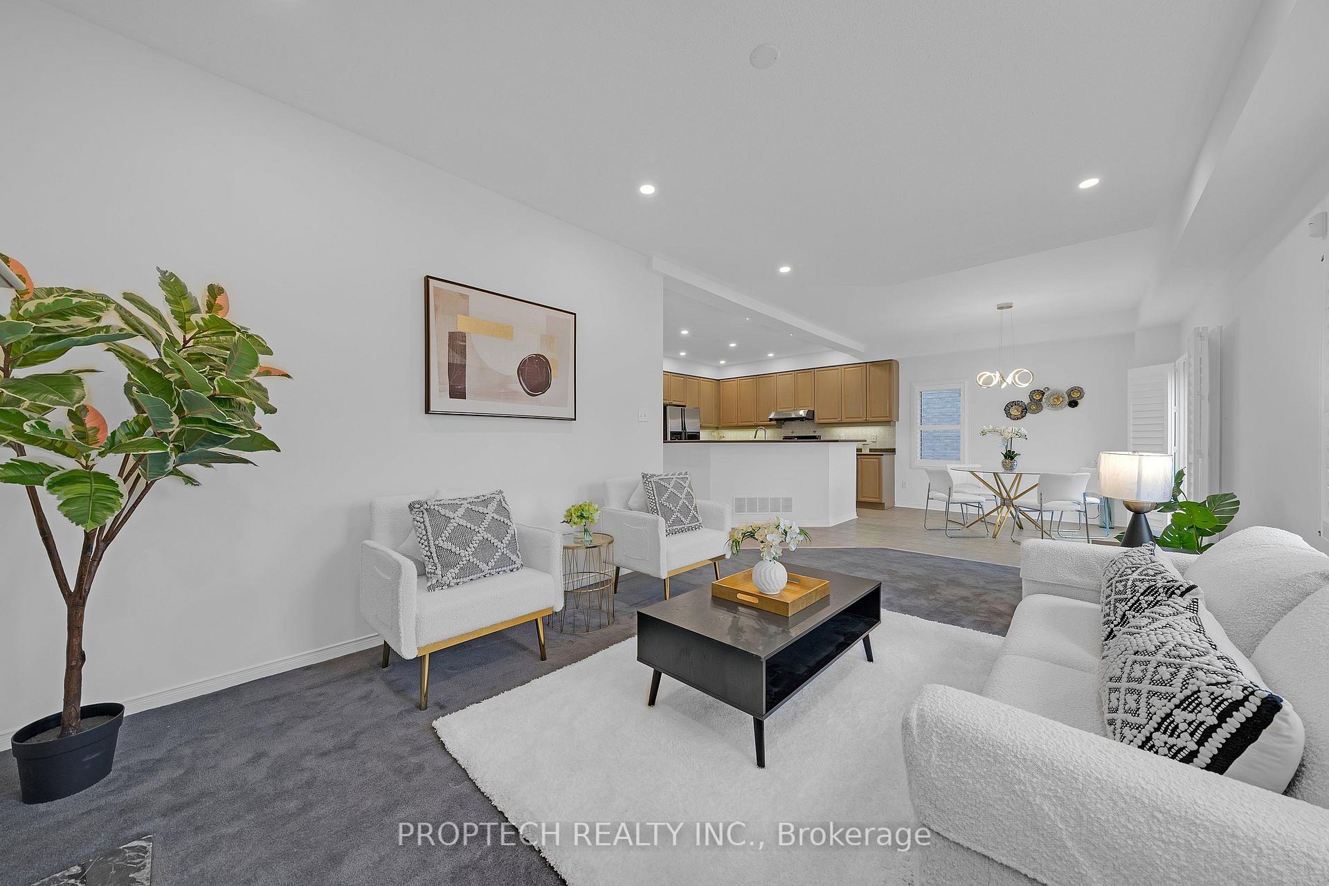 Photo 14 of 5851 Summerside Drive, Mississauga, Churchill Meadows — HOMEH