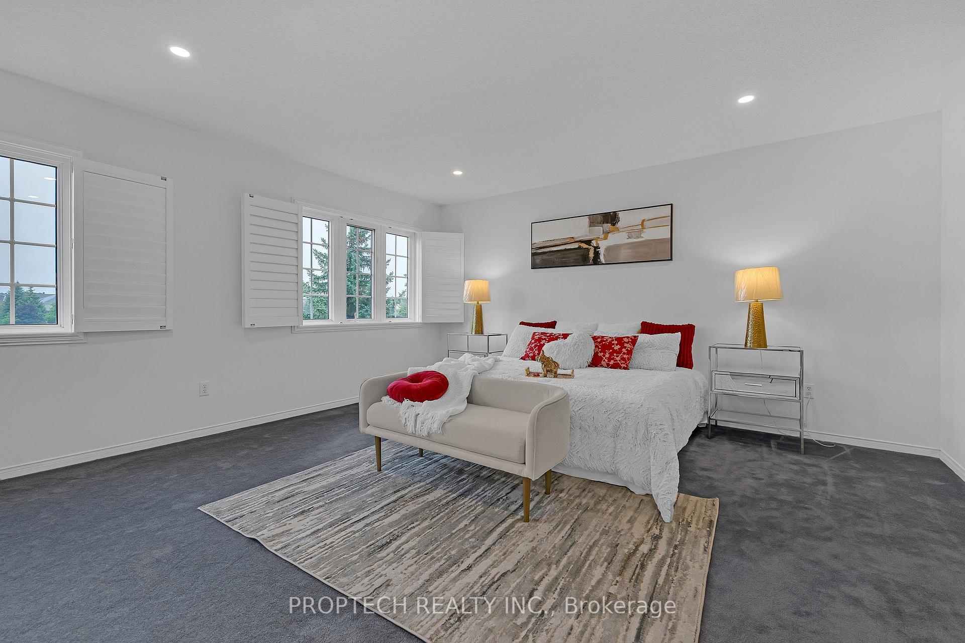 Photo 22 of 5851 Summerside Drive, Mississauga, Churchill Meadows — HOMEH