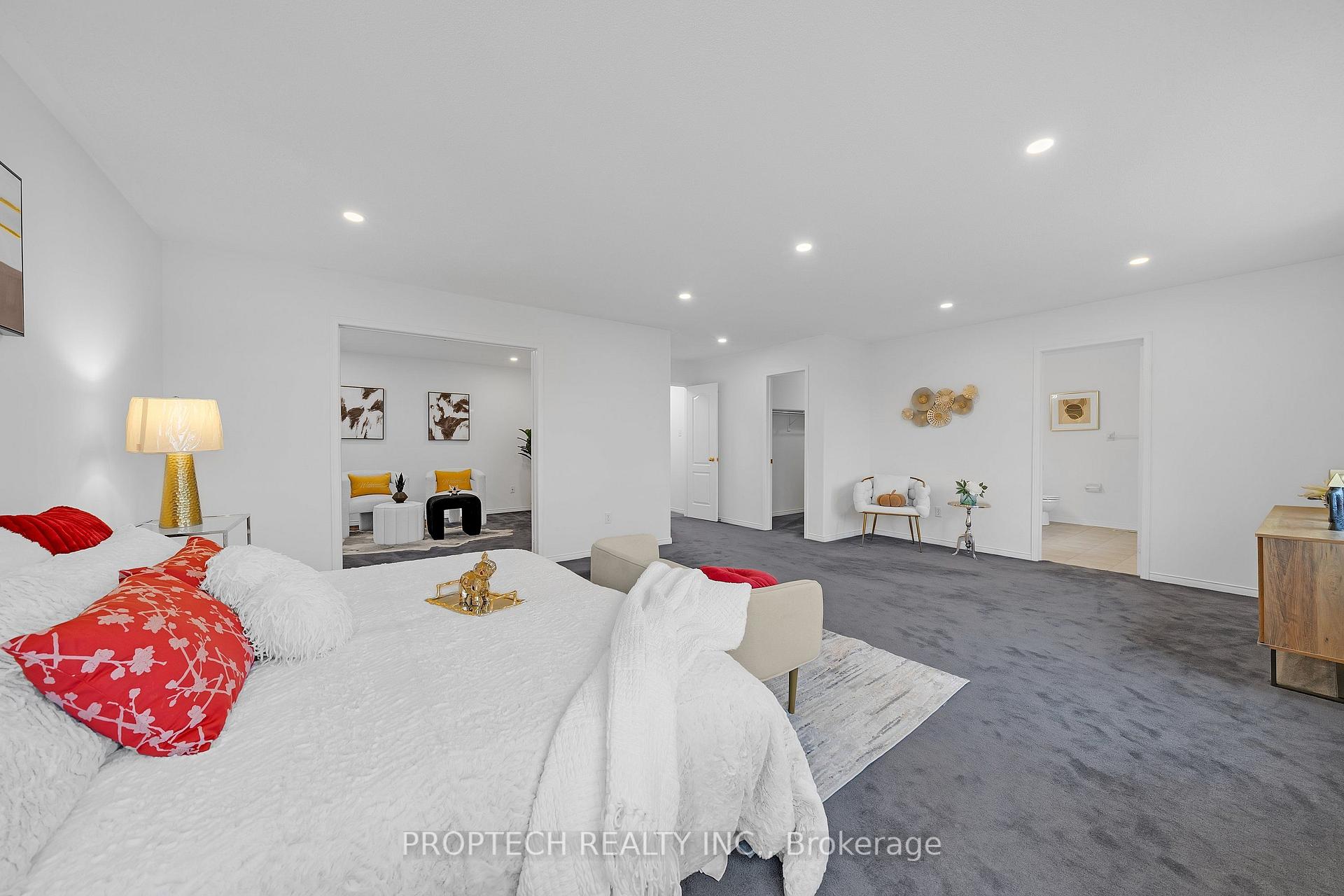 Photo 21 of 5851 Summerside Drive, Mississauga, Churchill Meadows — HOMEH