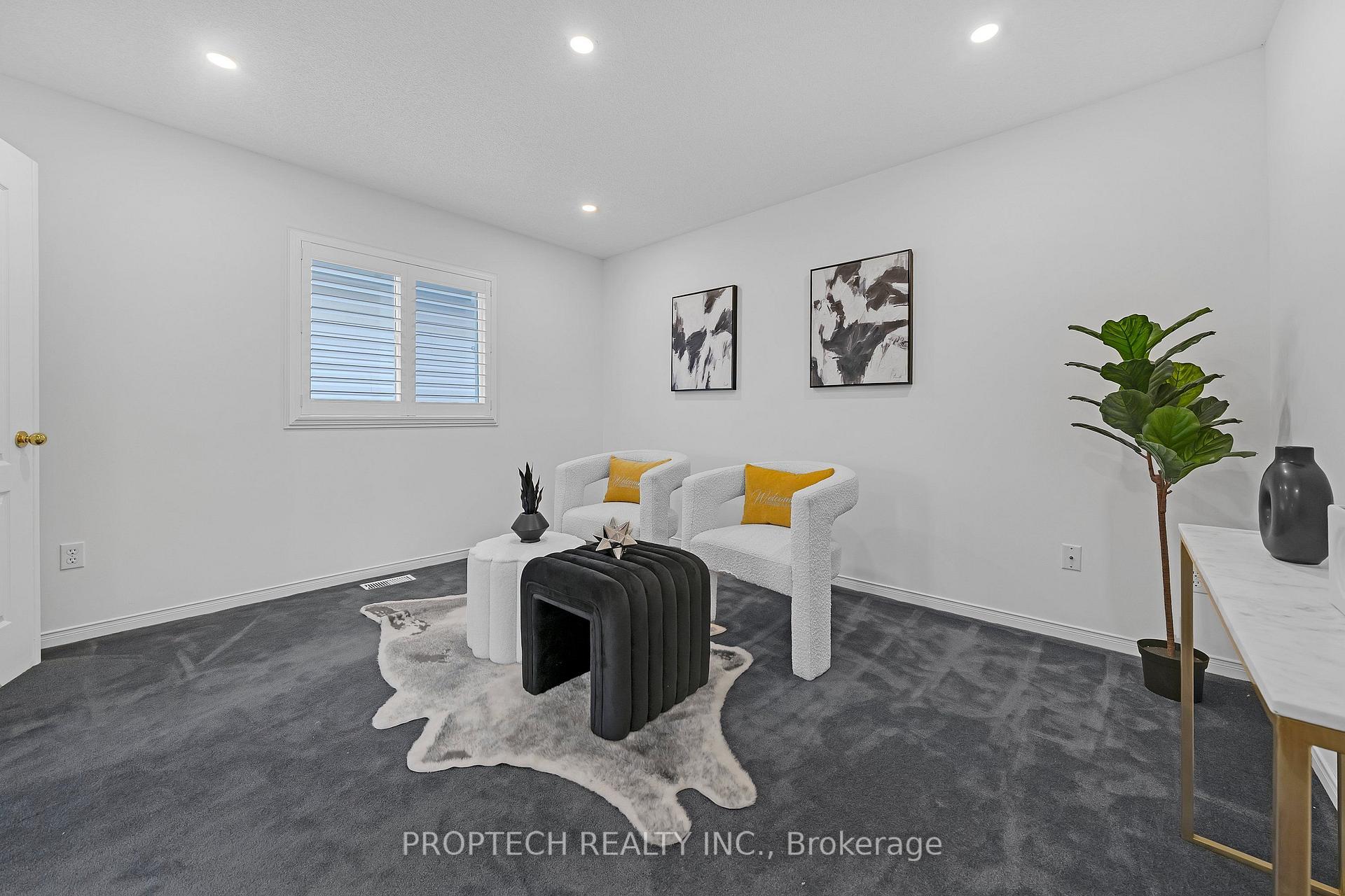 Photo 25 of 5851 Summerside Drive, Mississauga, Churchill Meadows — HOMEH
