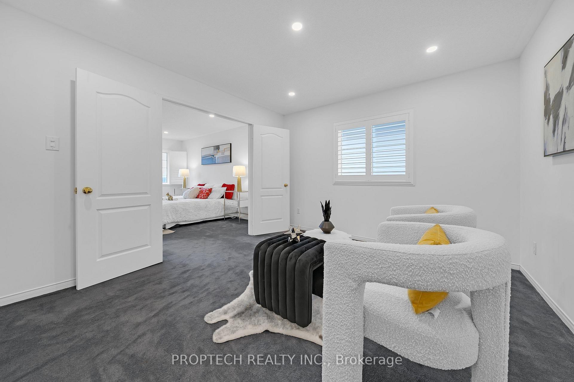 Photo 26 of 5851 Summerside Drive, Mississauga, Churchill Meadows — HOMEH