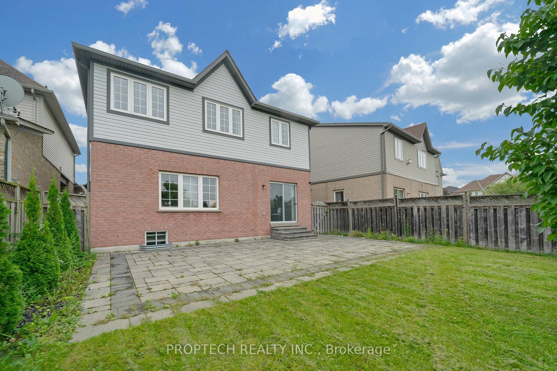Photo 41 of 5851 Summerside Drive, Mississauga, Churchill Meadows — HOMEH