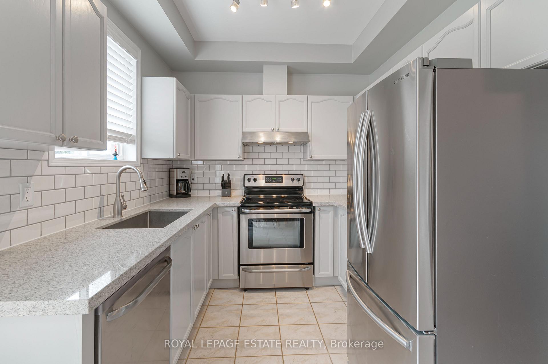 Photo 12 of 9 Brookstone Court, Caledon, Rural Caledon — HOMEH