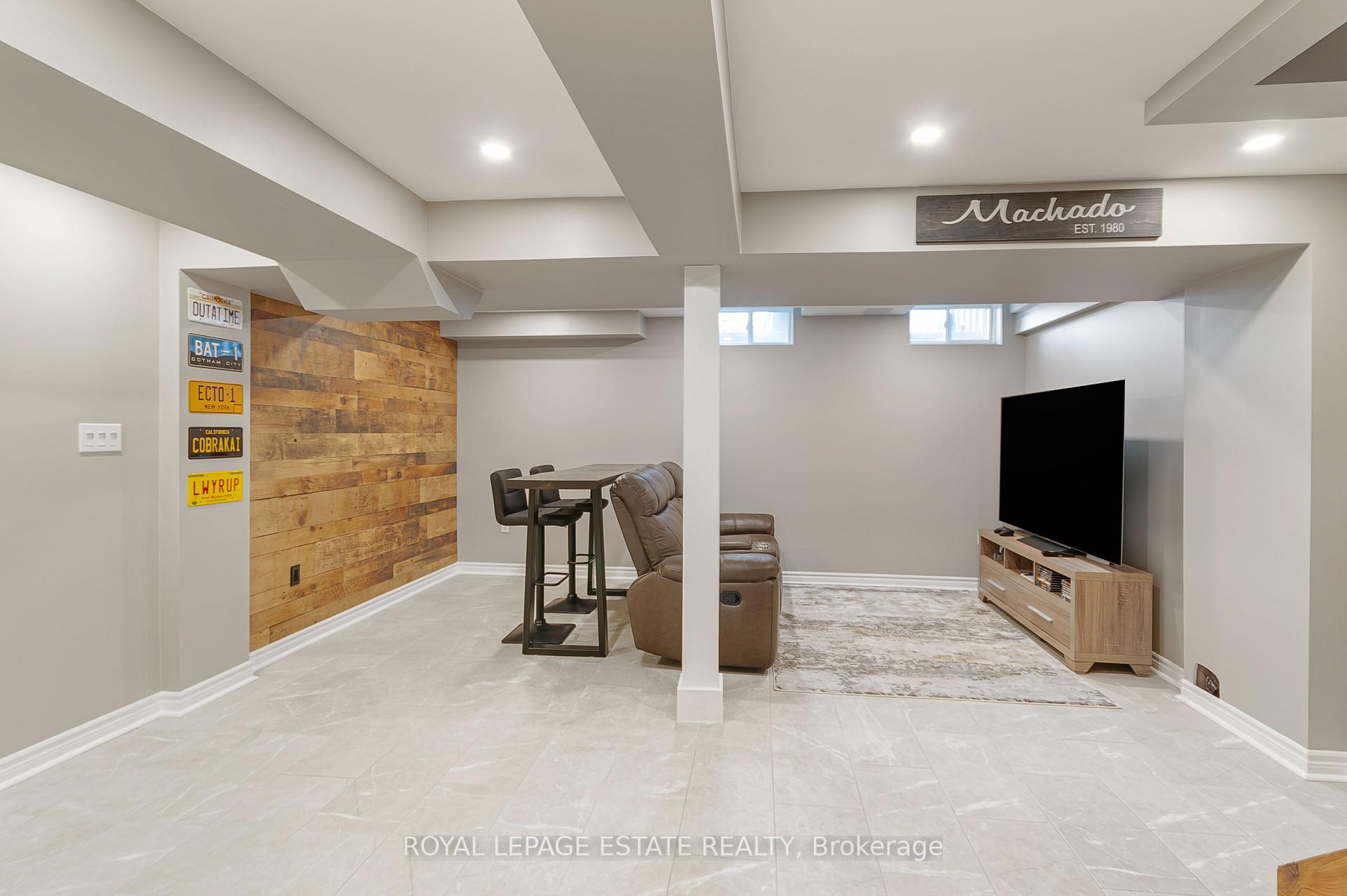 Photo 23 of 9 Brookstone Court, Caledon, Rural Caledon — HOMEH