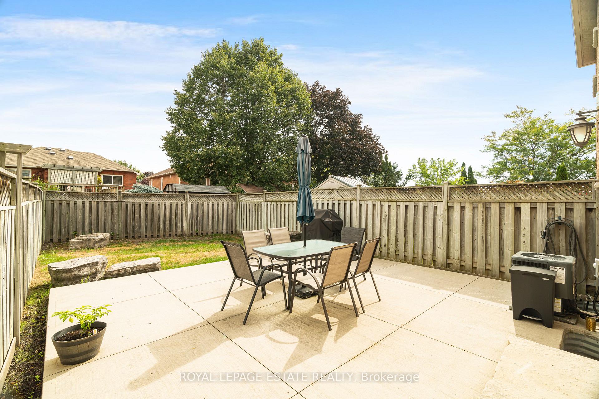 Photo 27 of 9 Brookstone Court, Caledon, Rural Caledon — HOMEH