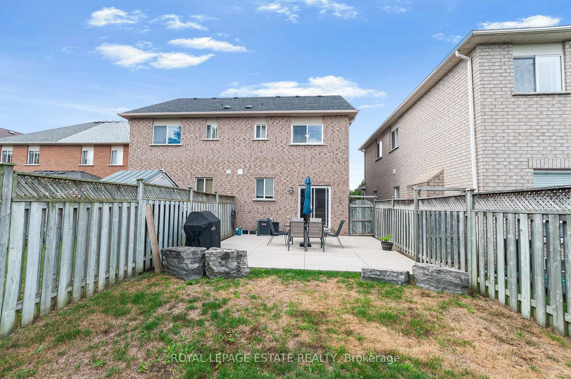 Photo 26 of 9 Brookstone Court, Caledon, Rural Caledon — HOMEH