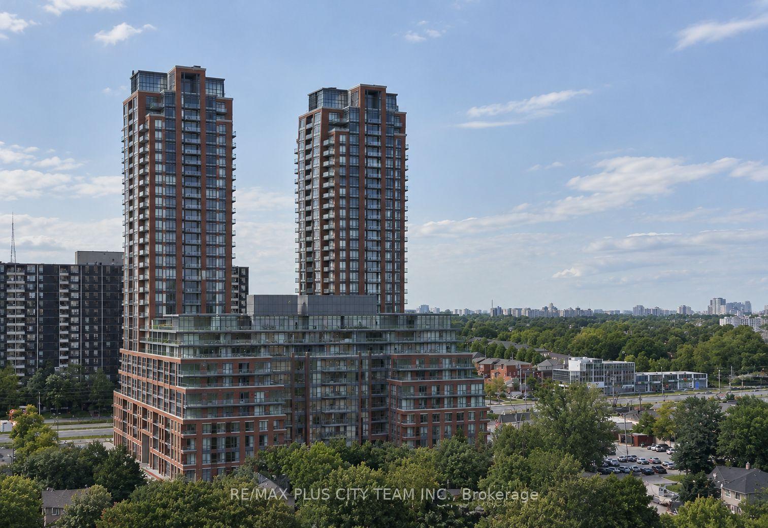 Photo 1 of Unit 2423, 3270 Sheppard Avenue E, Scarborough, Tam O'Shanter-Sullivan — HOMEH