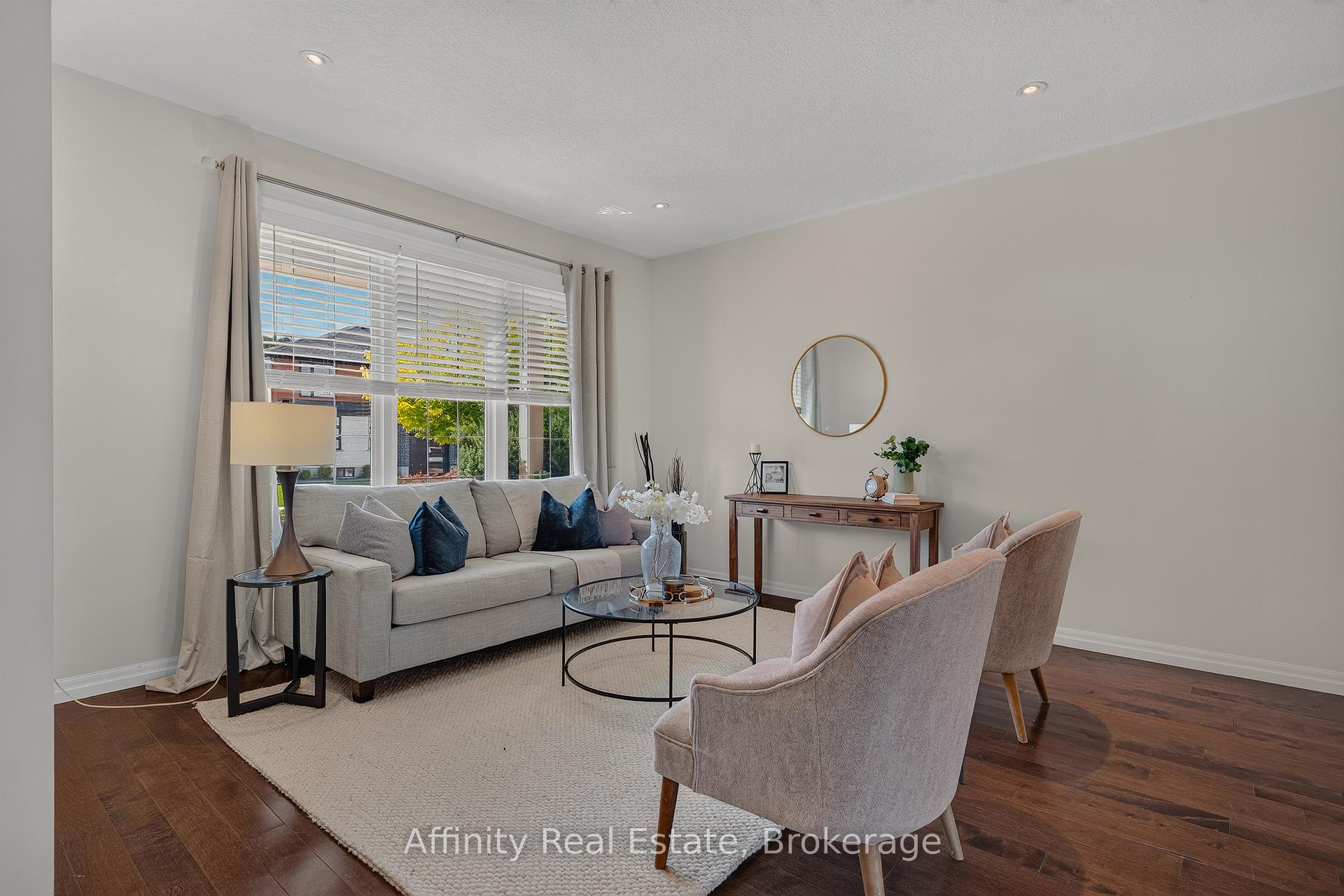 Photo 6 of 268 Evens Pond Crescent, Kitchener, Doon South — HOMEH
