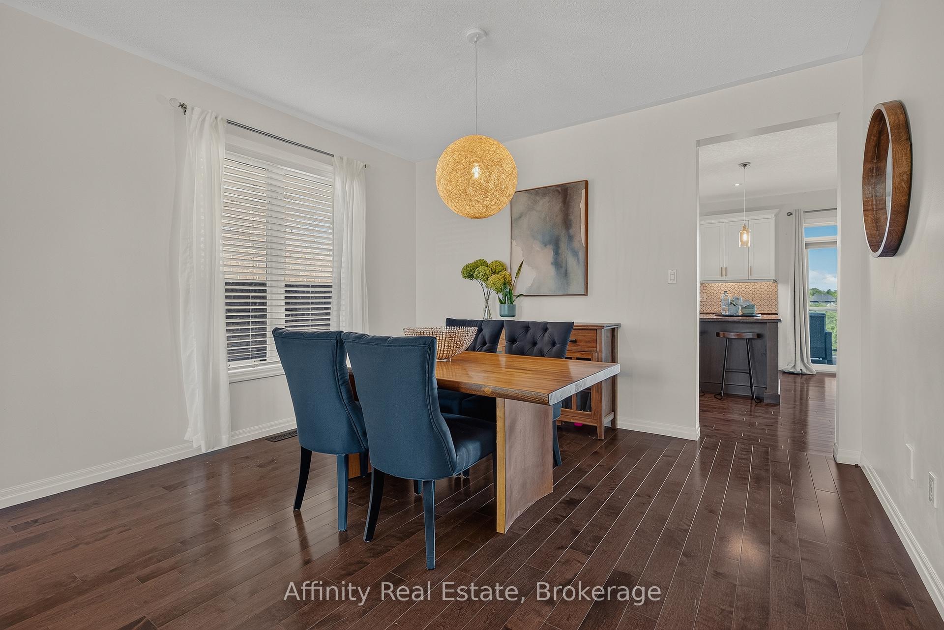 Photo 12 of 268 Evens Pond Crescent, Kitchener, Doon South — HOMEH