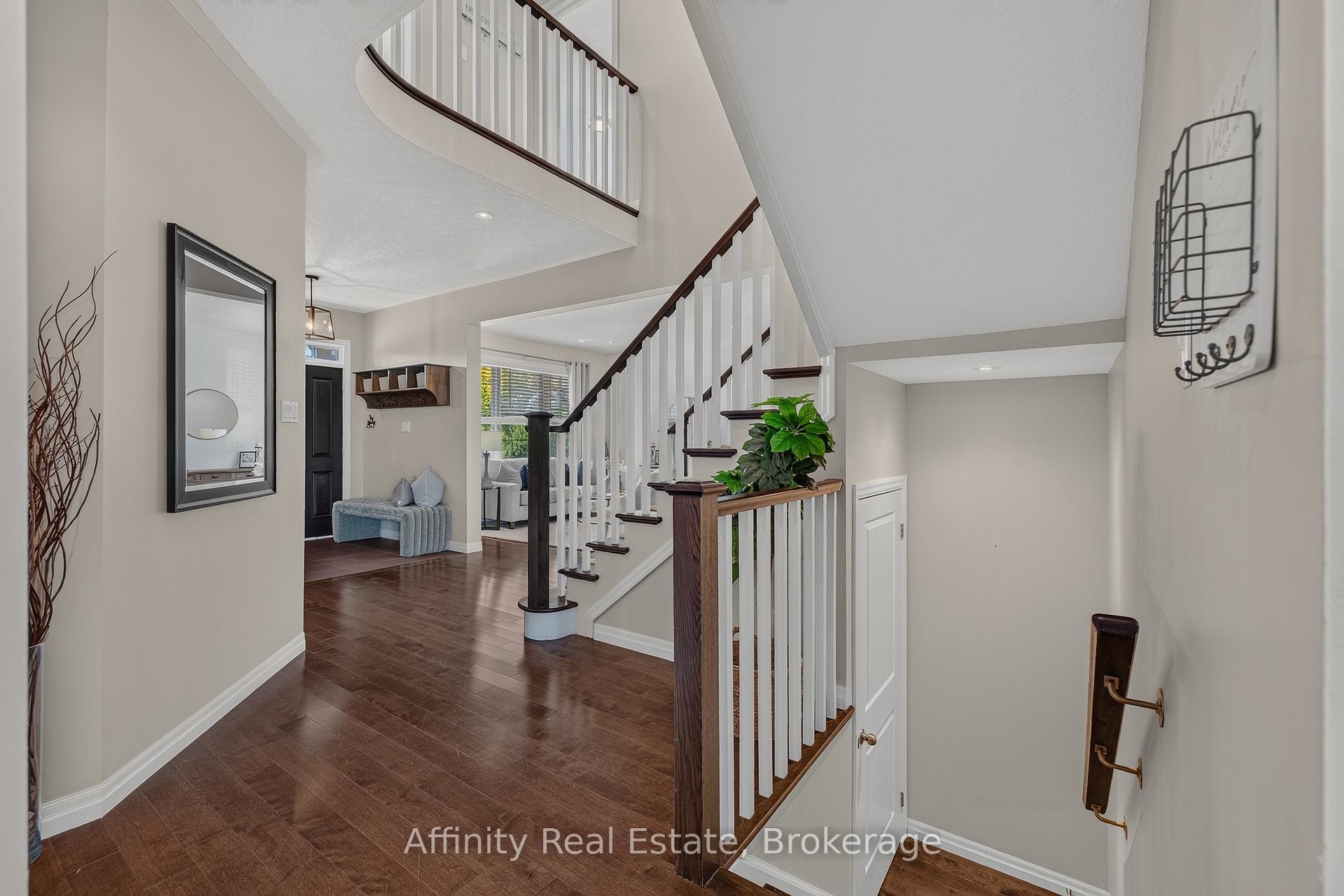 Photo 29 of 268 Evens Pond Crescent, Kitchener, Doon South — HOMEH