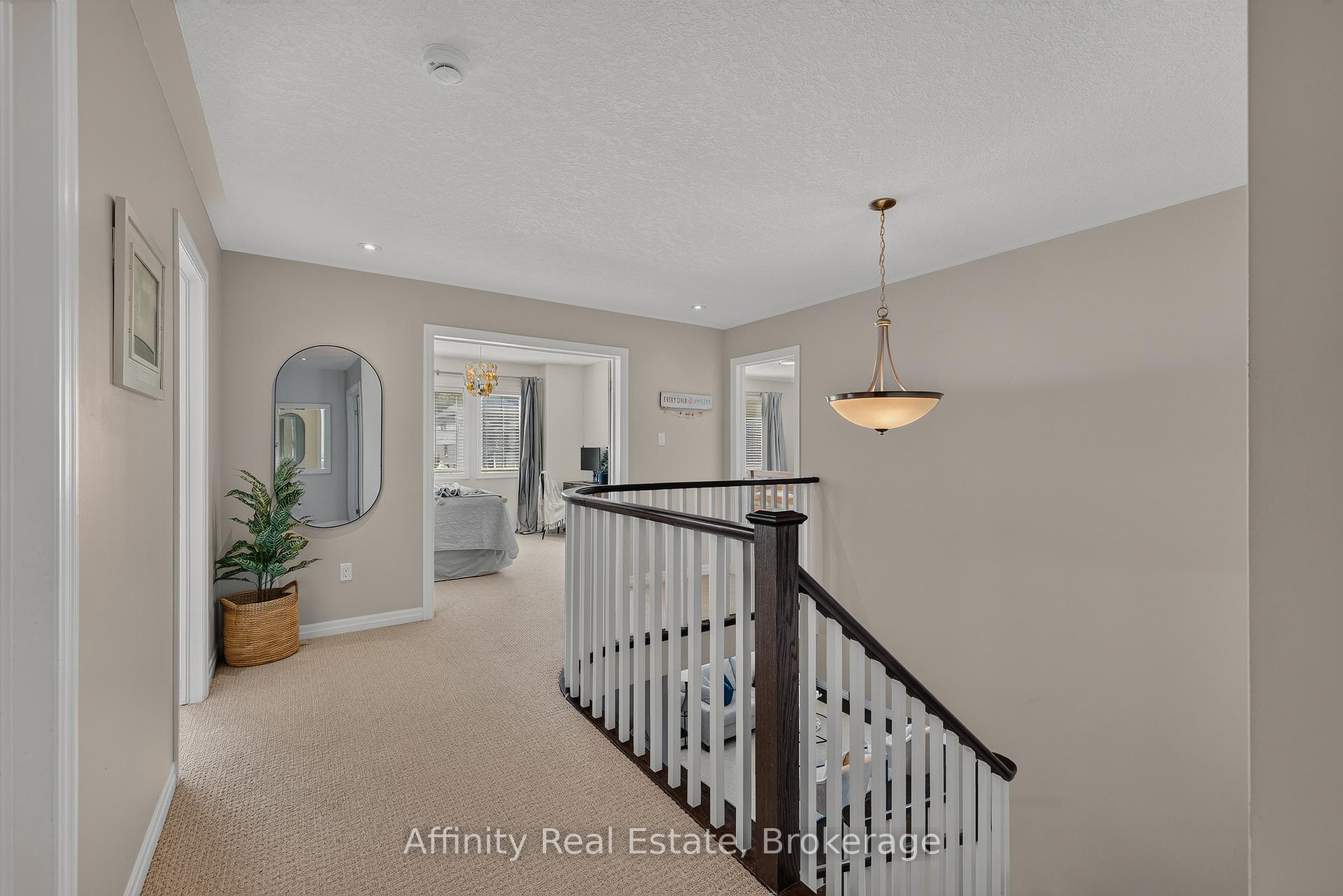 Photo 35 of 268 Evens Pond Crescent, Kitchener, Doon South — HOMEH