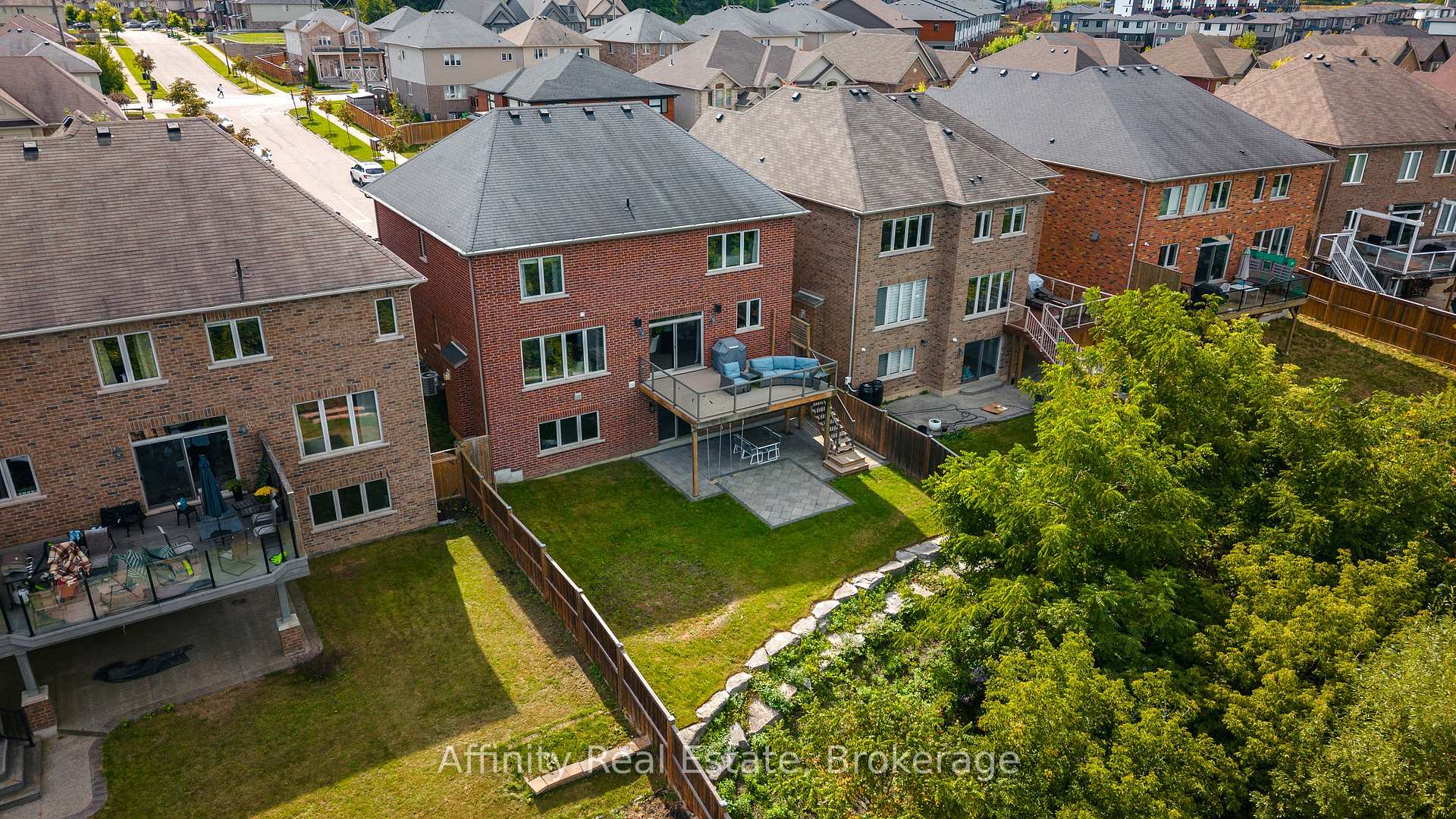 Photo 42 of 268 Evens Pond Crescent, Kitchener, Doon South — HOMEH