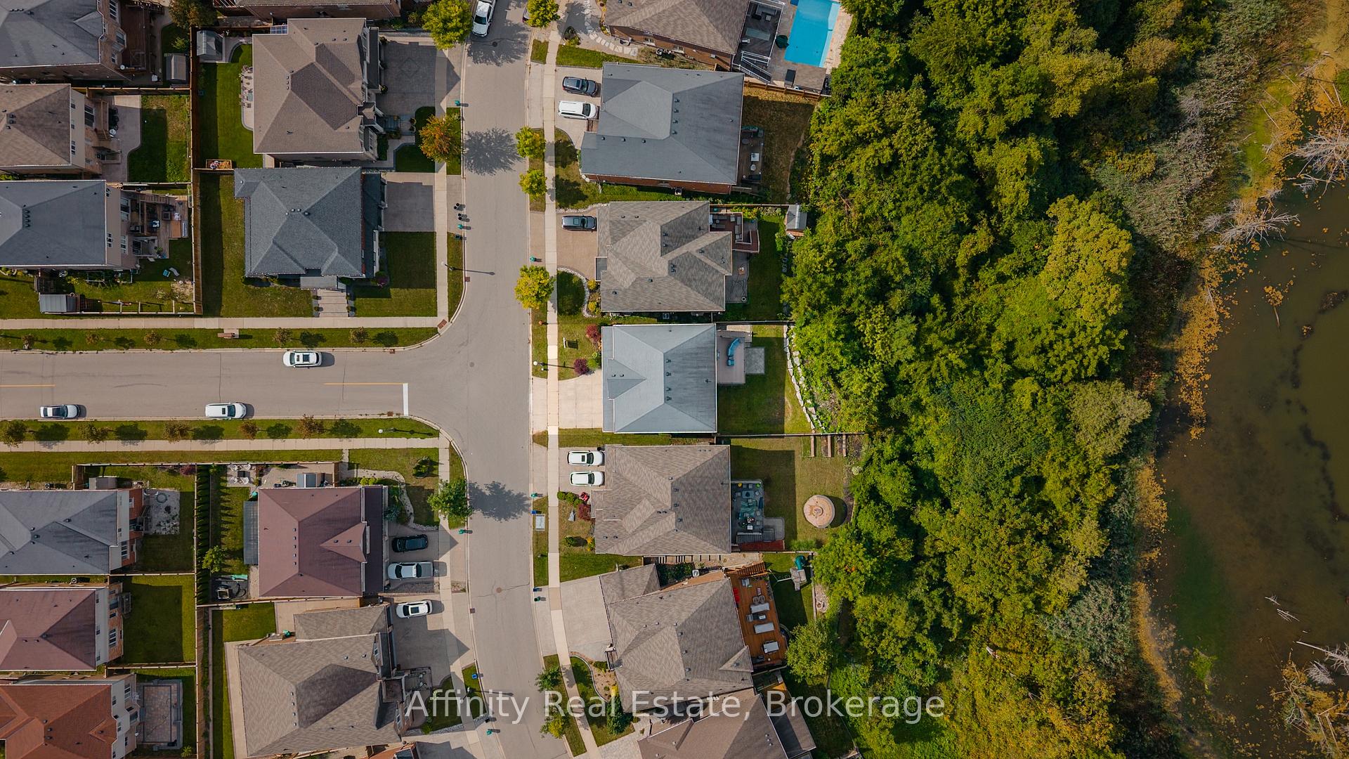 Photo 43 of 268 Evens Pond Crescent, Kitchener, Doon South — HOMEH