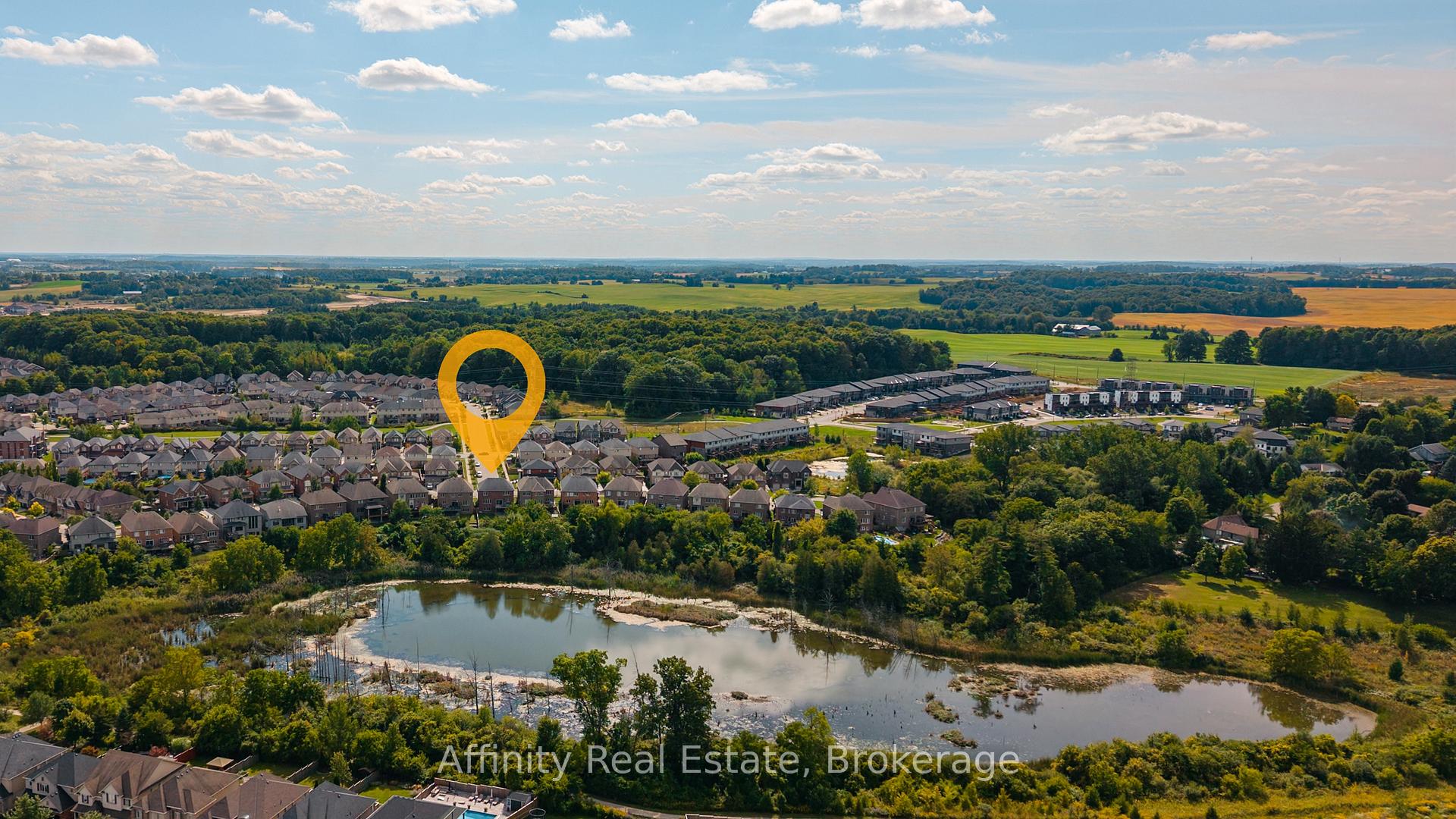Photo 44 of 268 Evens Pond Crescent, Kitchener, Doon South — HOMEH