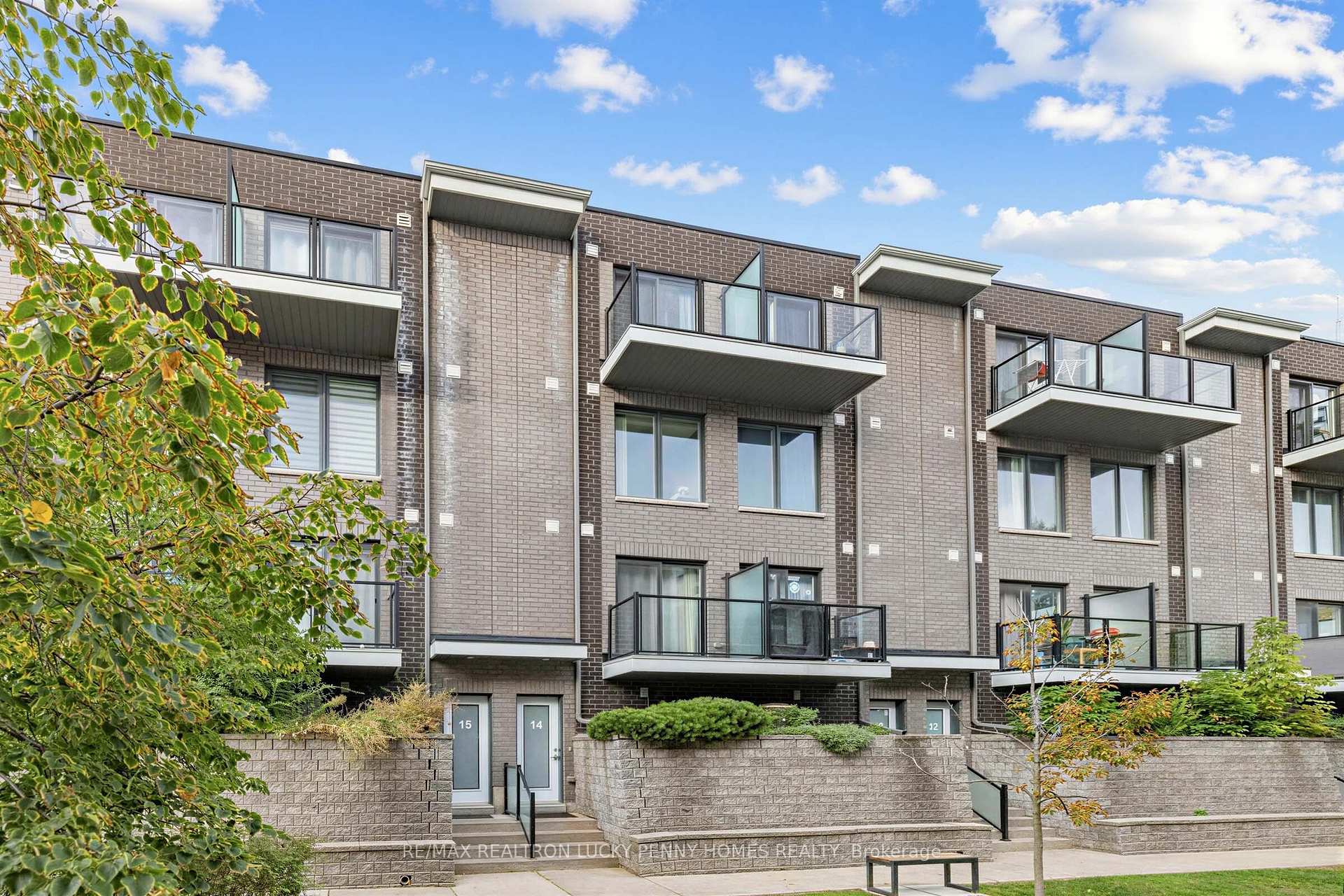 Photo of Unit 14, 2063 Weston Road