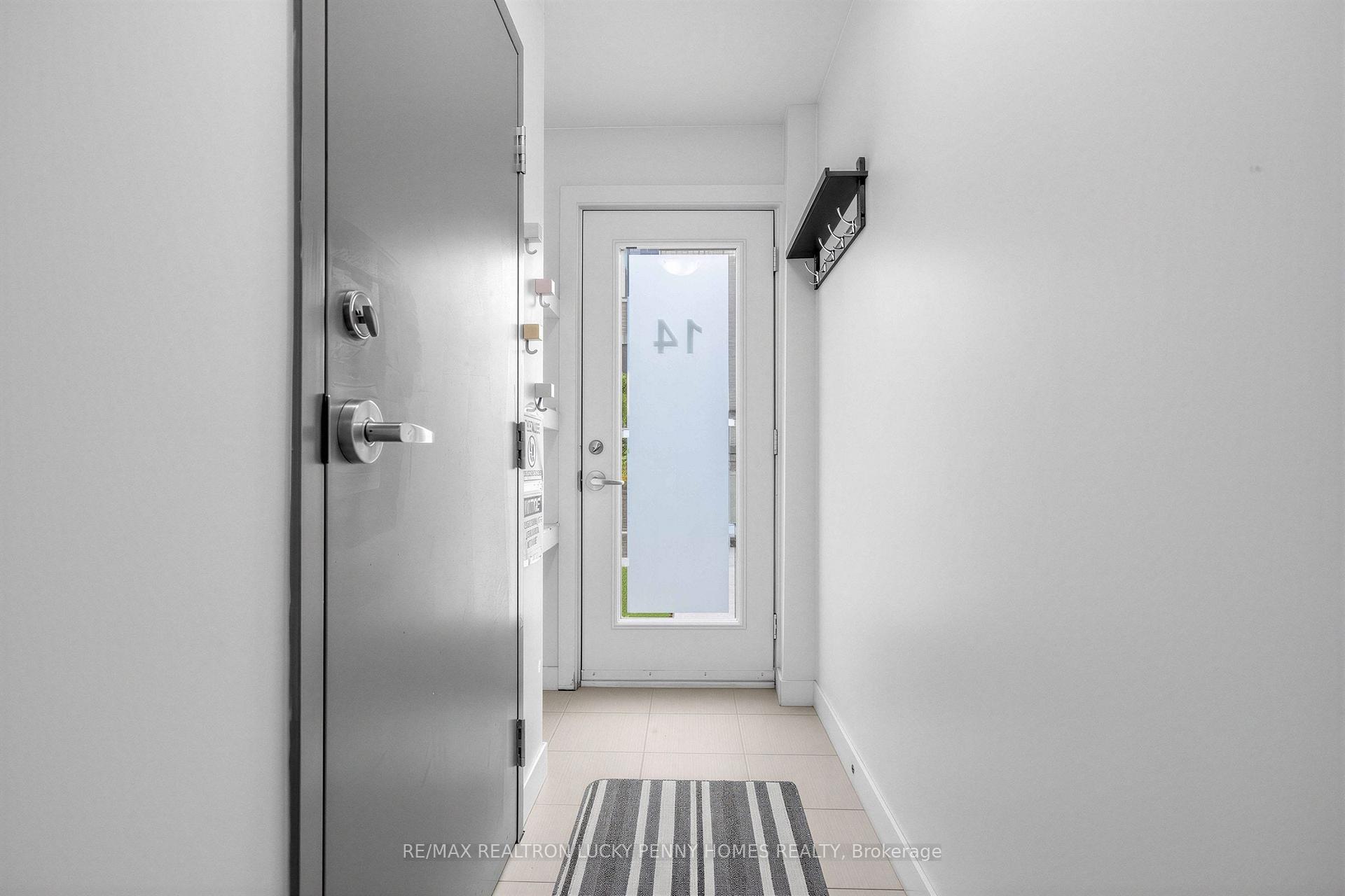 Photo 3 of Unit 14, 2063 Weston Road, North York, Weston — HOMEH