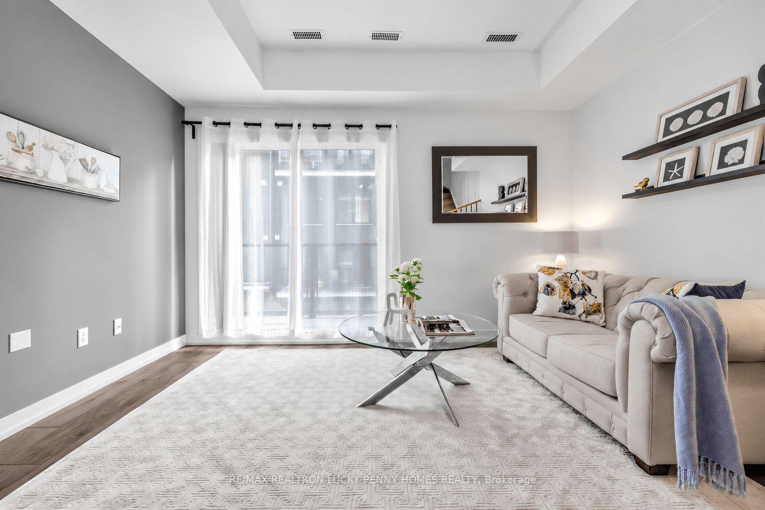 Photo 4 of Unit 14, 2063 Weston Road, North York, Weston — HOMEH