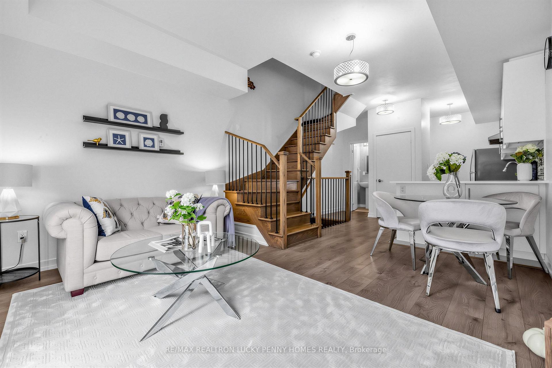Photo 6 of Unit 14, 2063 Weston Road, North York, Weston — HOMEH