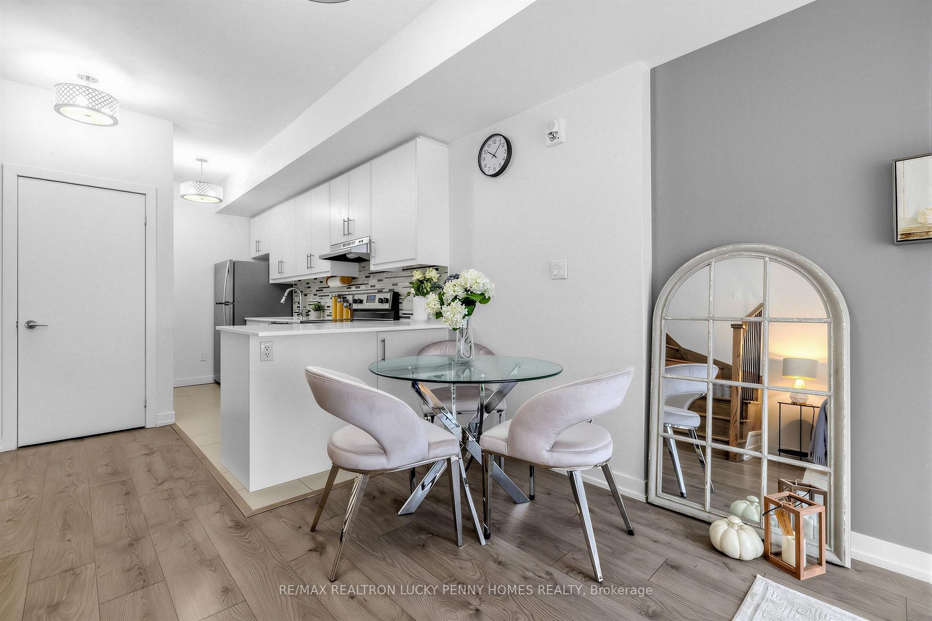 Photo 9 of Unit 14, 2063 Weston Road, North York, Weston — HOMEH