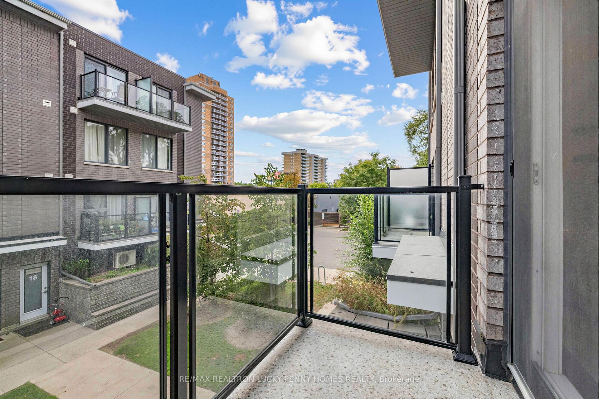 Photo 28 of Unit 14, 2063 Weston Road, North York, Weston — HOMEH