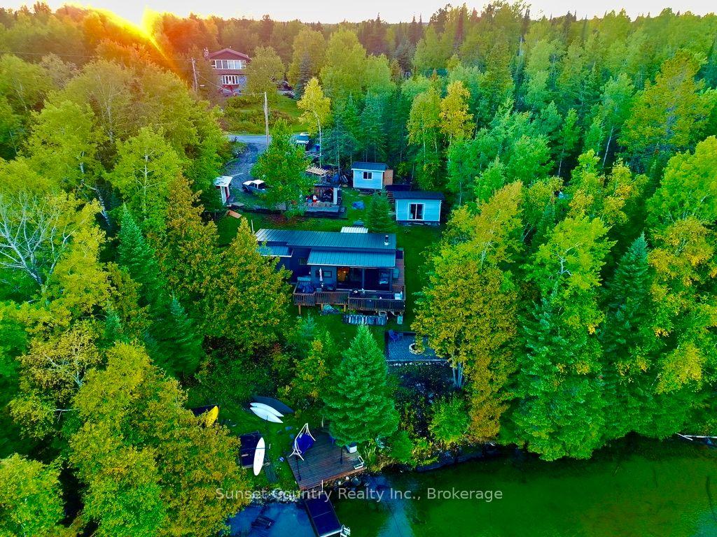 Photo 1 of 203 Northshore Road, Dryden, Barclay — HOMEH