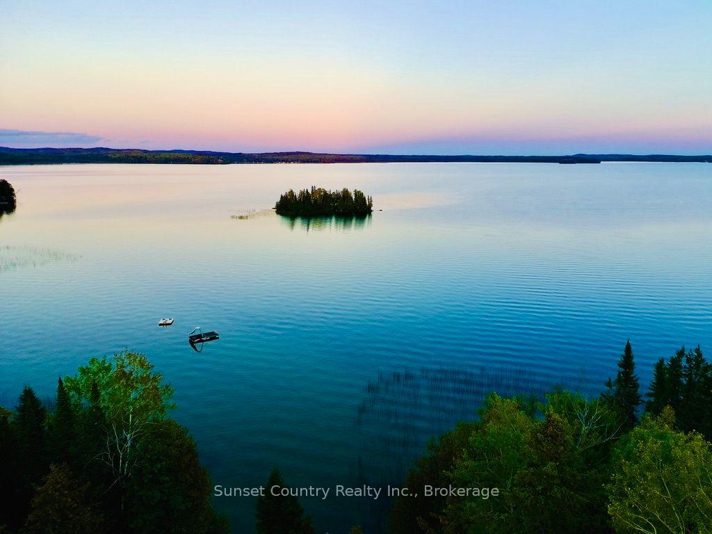 Photo 3 of 203 Northshore Road, Dryden, Barclay — HOMEH