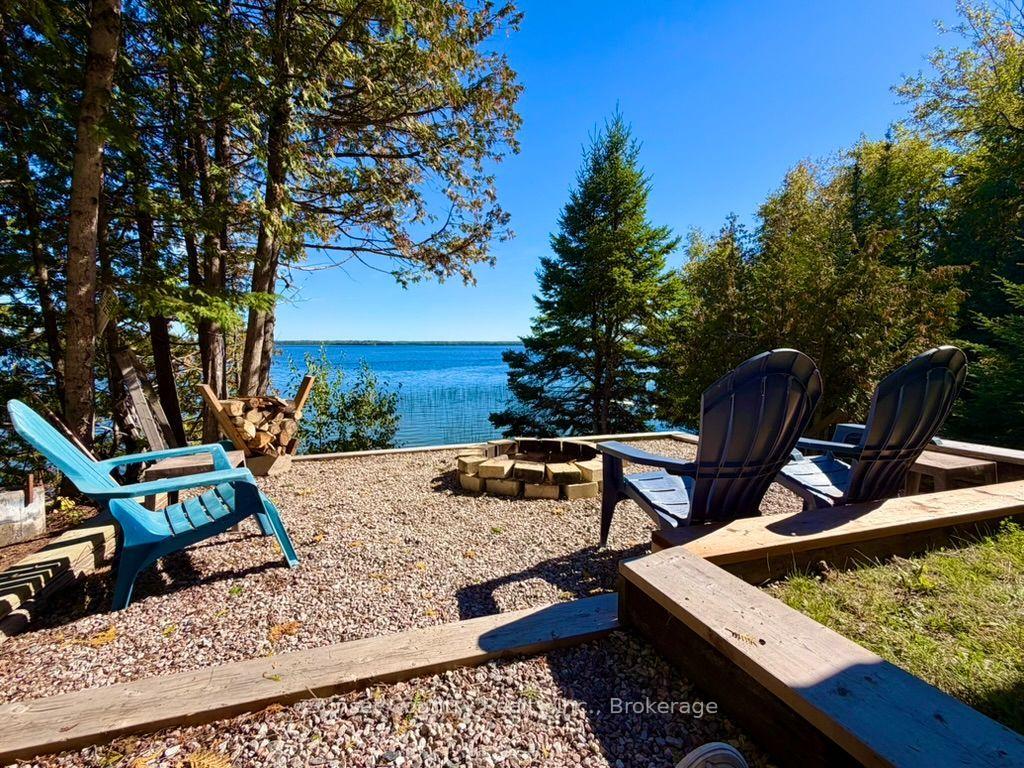 Photo 8 of 203 Northshore Road, Dryden, Barclay — HOMEH