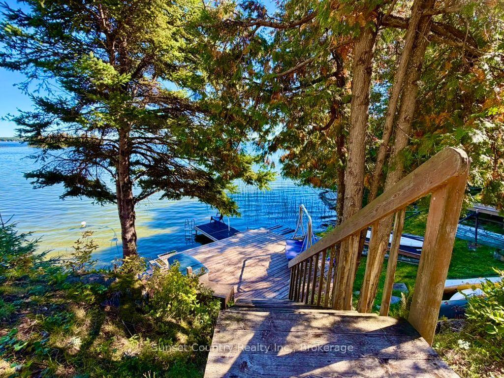 Photo 9 of 203 Northshore Road, Dryden, Barclay — HOMEH