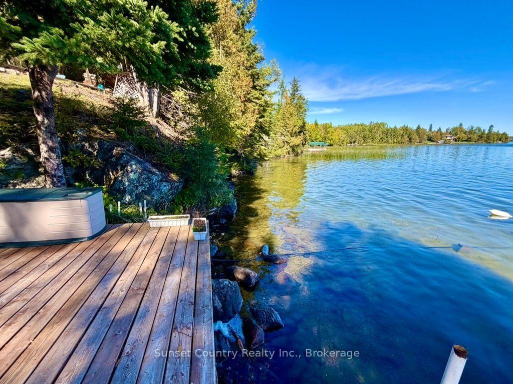 Photo 14 of 203 Northshore Road, Dryden, Barclay — HOMEH