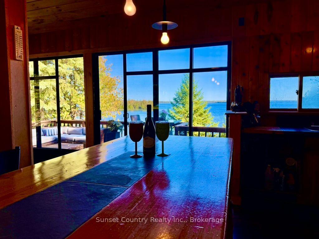 Photo 16 of 203 Northshore Road, Dryden, Barclay — HOMEH