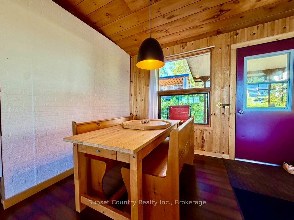 Photo 19 of 203 Northshore Road, Dryden, Barclay — HOMEH