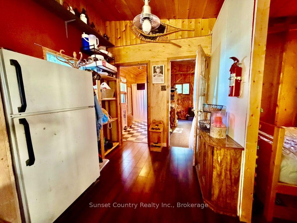 Photo 27 of 203 Northshore Road, Dryden, Barclay — HOMEH