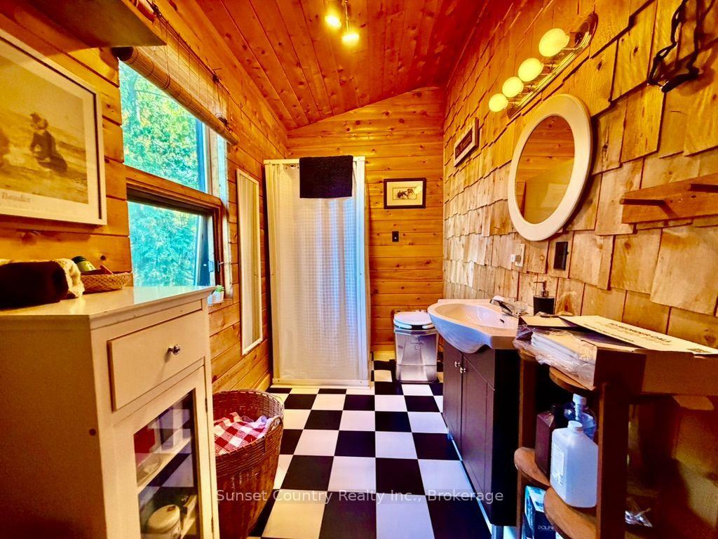 Photo 28 of 203 Northshore Road, Dryden, Barclay — HOMEH