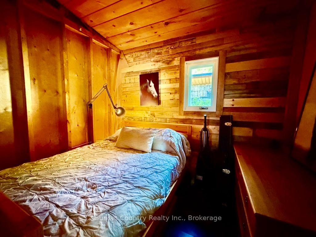 Photo 31 of 203 Northshore Road, Dryden, Barclay — HOMEH