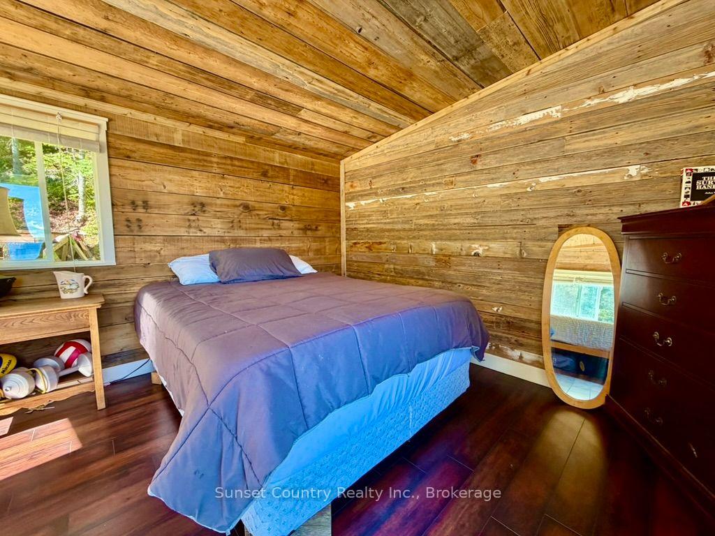 Photo 34 of 203 Northshore Road, Dryden, Barclay — HOMEH