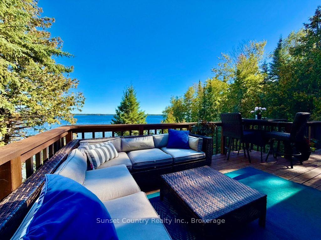 Photo 37 of 203 Northshore Road, Dryden, Barclay — HOMEH
