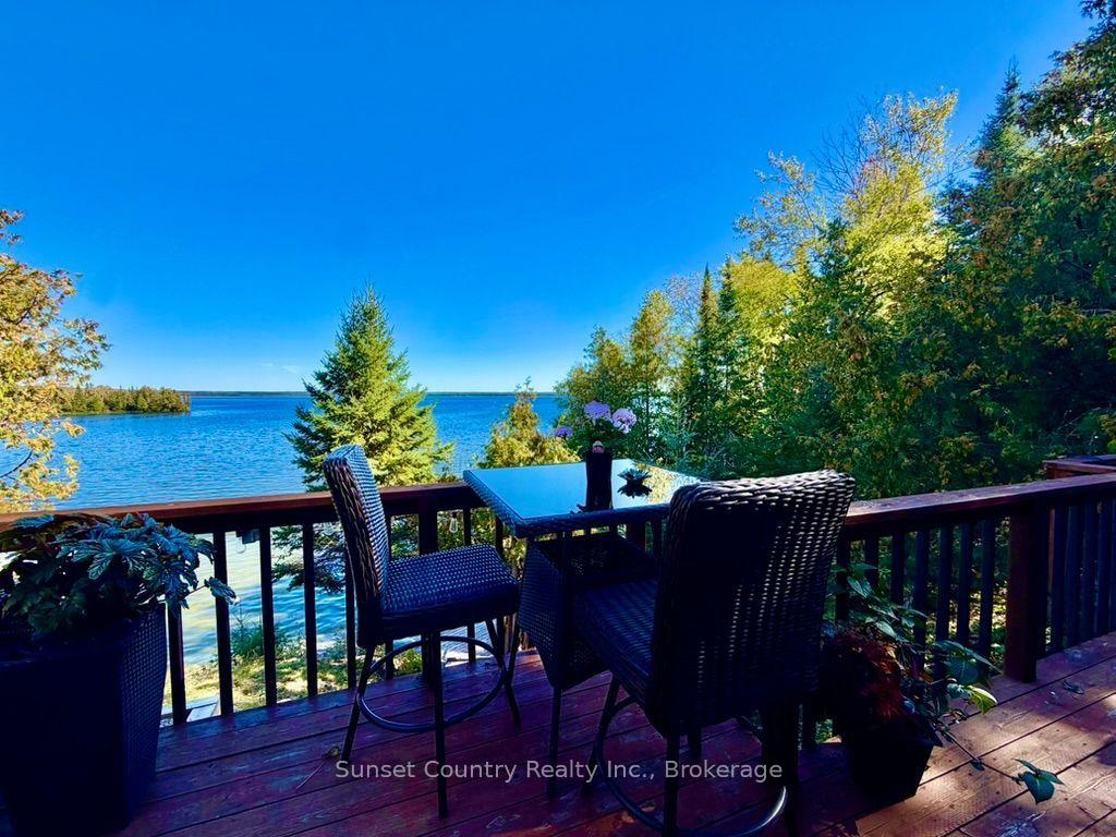 Photo 40 of 203 Northshore Road, Dryden, Barclay — HOMEH