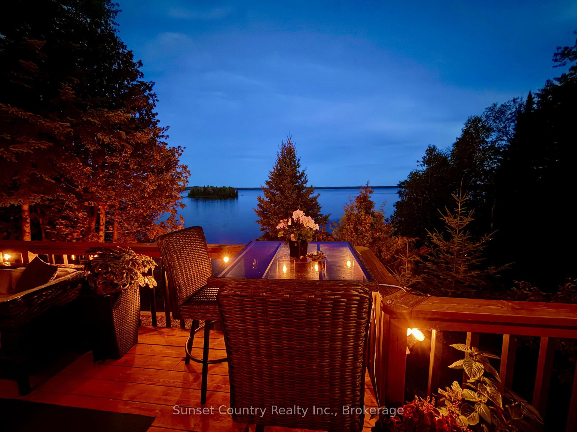 Photo 50 of 203 Northshore Road, Dryden, Barclay — HOMEH