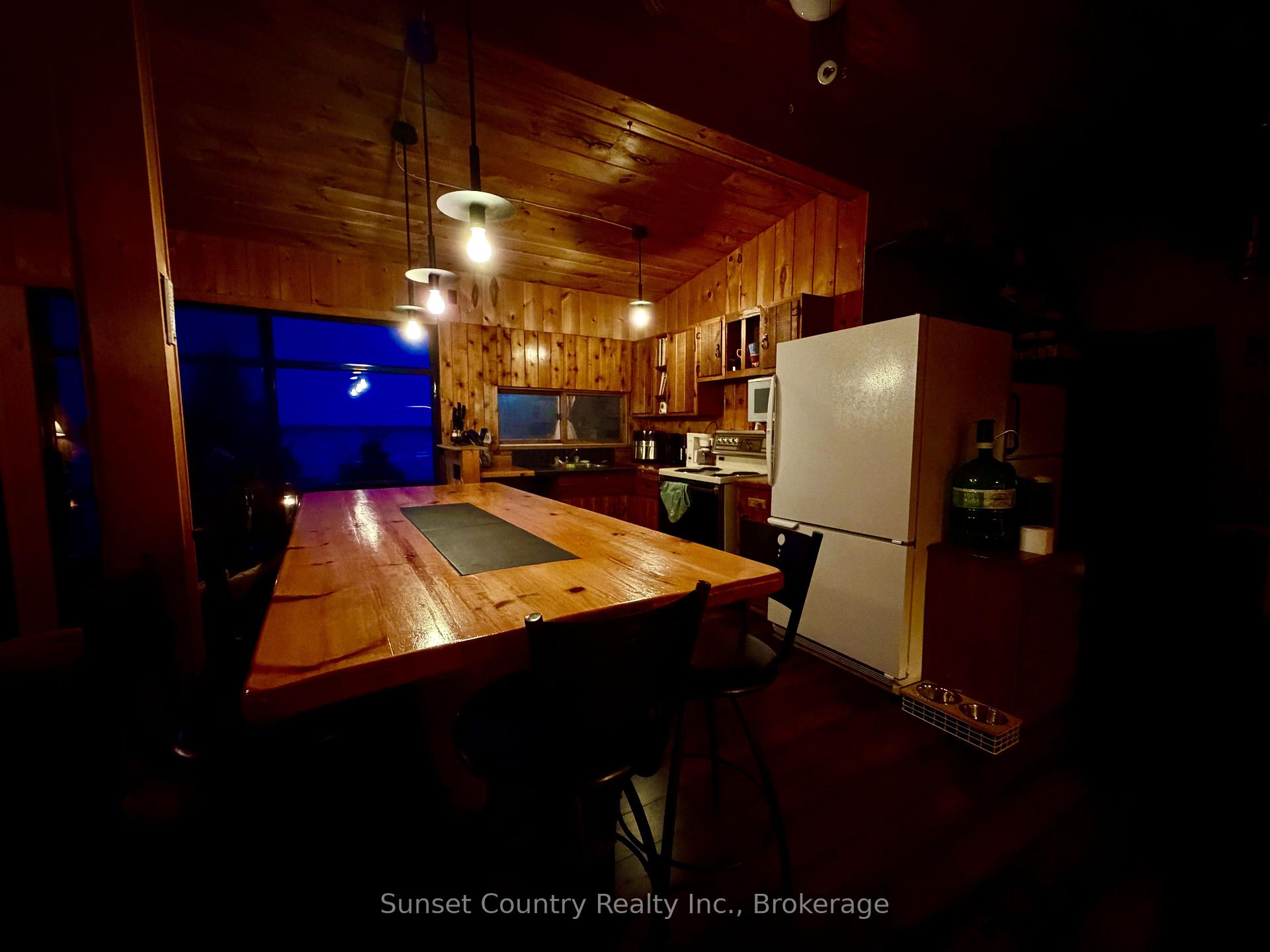 Photo 52 of 203 Northshore Road, Dryden, Barclay — HOMEH