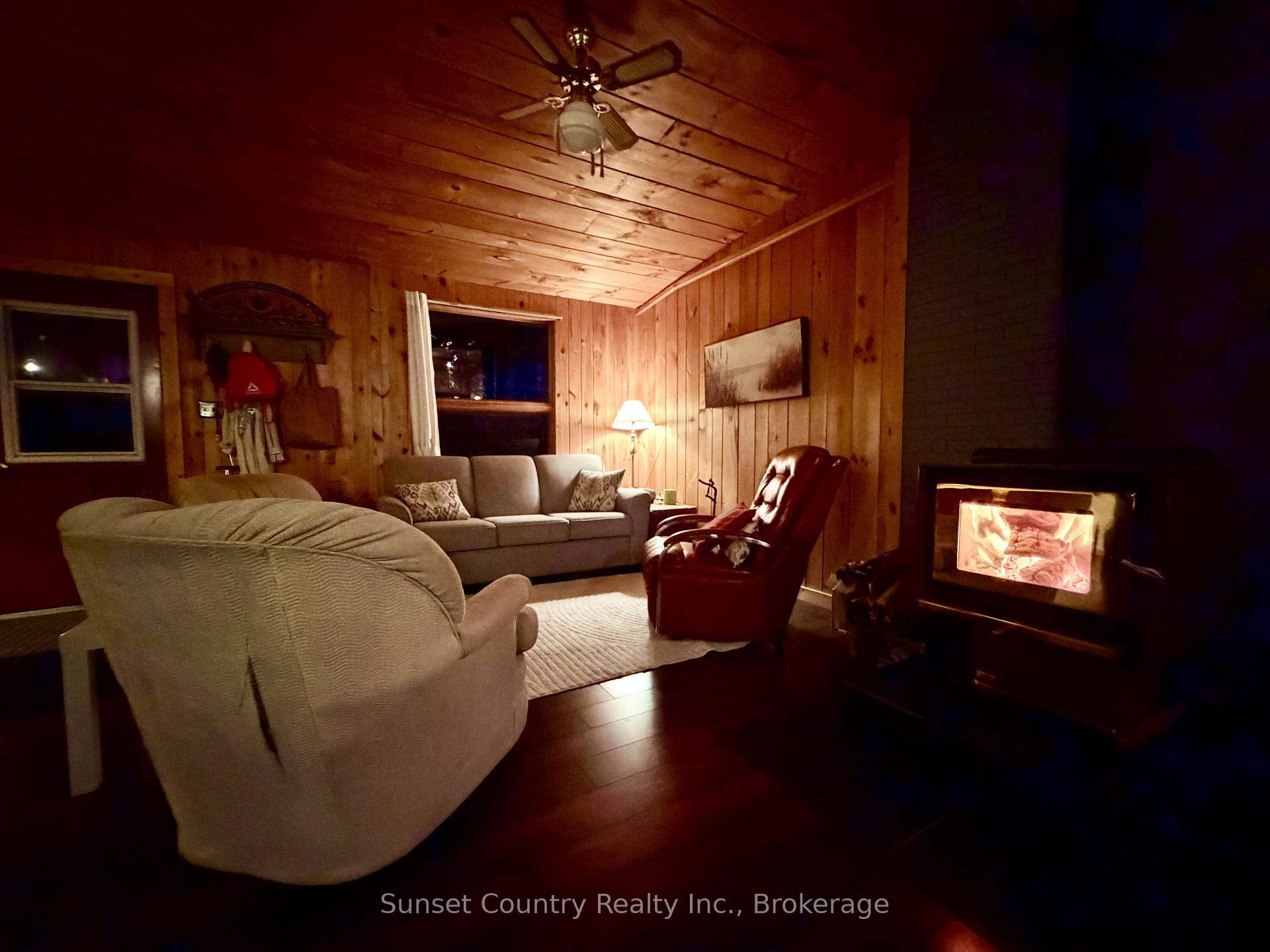 Photo 53 of 203 Northshore Road, Dryden, Barclay — HOMEH