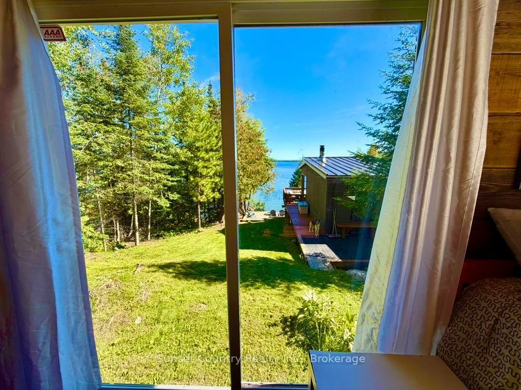 Photo 10 of 203 Northshore Road, Dryden, Barclay — HOMEH