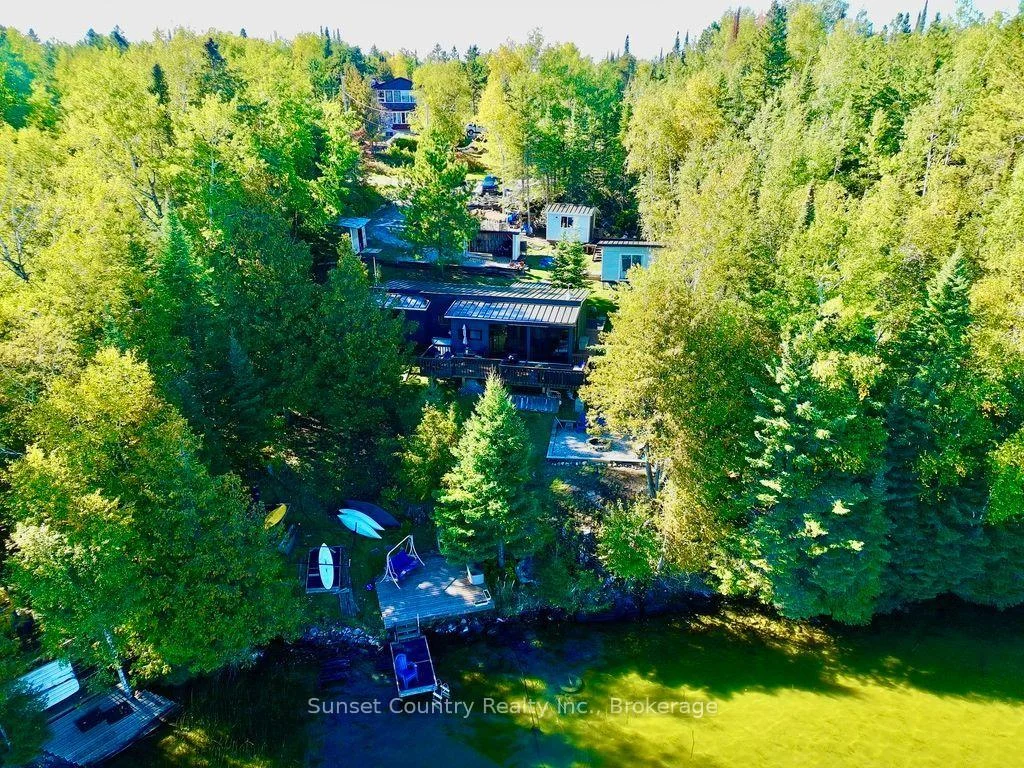 Photo 44 of 203 Northshore Road, Dryden, Barclay — HOMEH