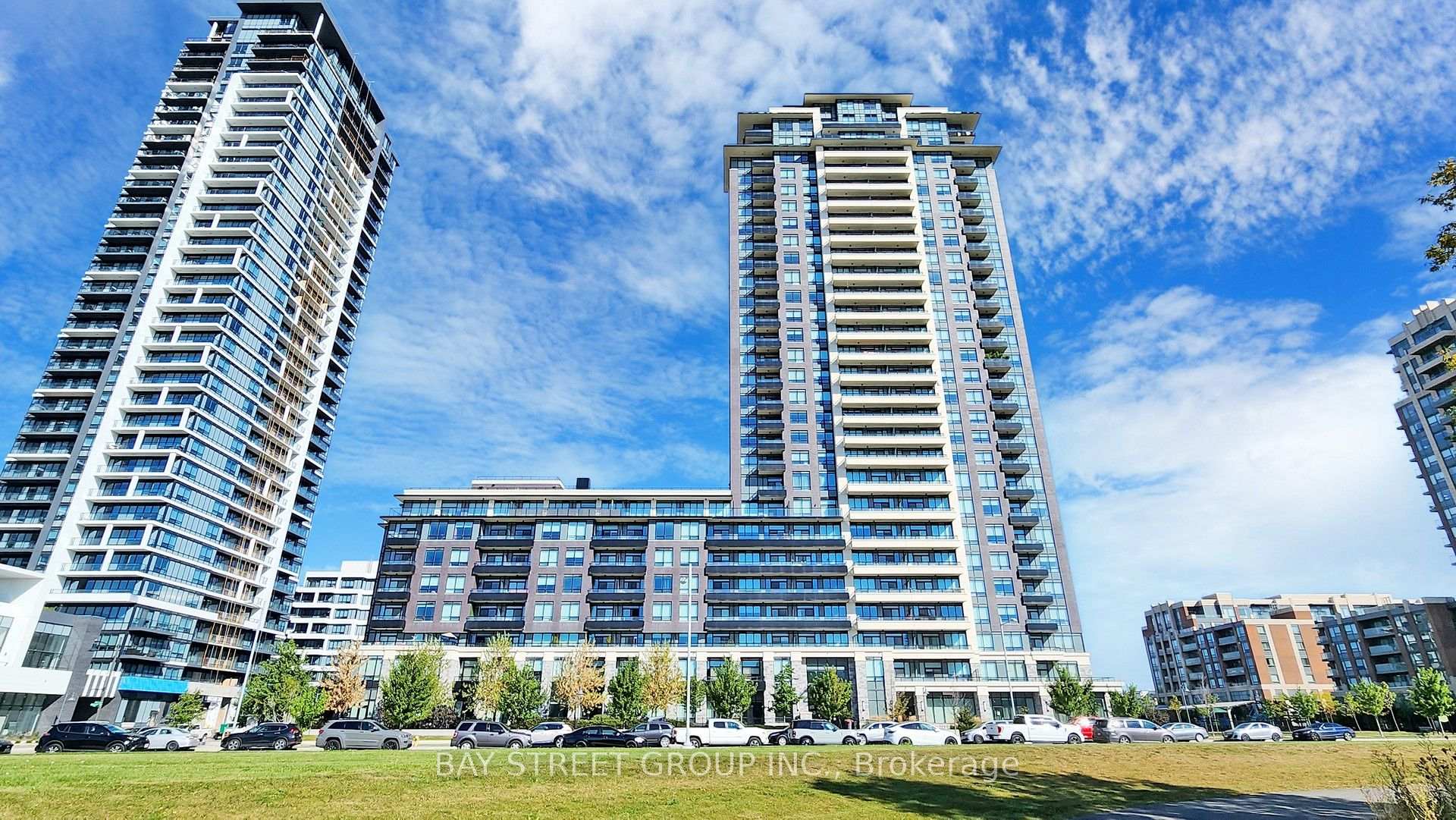 Photo of Unit 2009, 15 Water Walk Drive