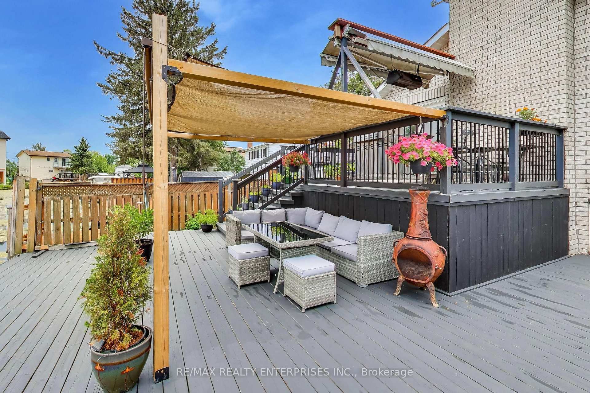 Photo 31 of 35 Shirlea Boulevard, Georgina, Keswick South — HOMEH
