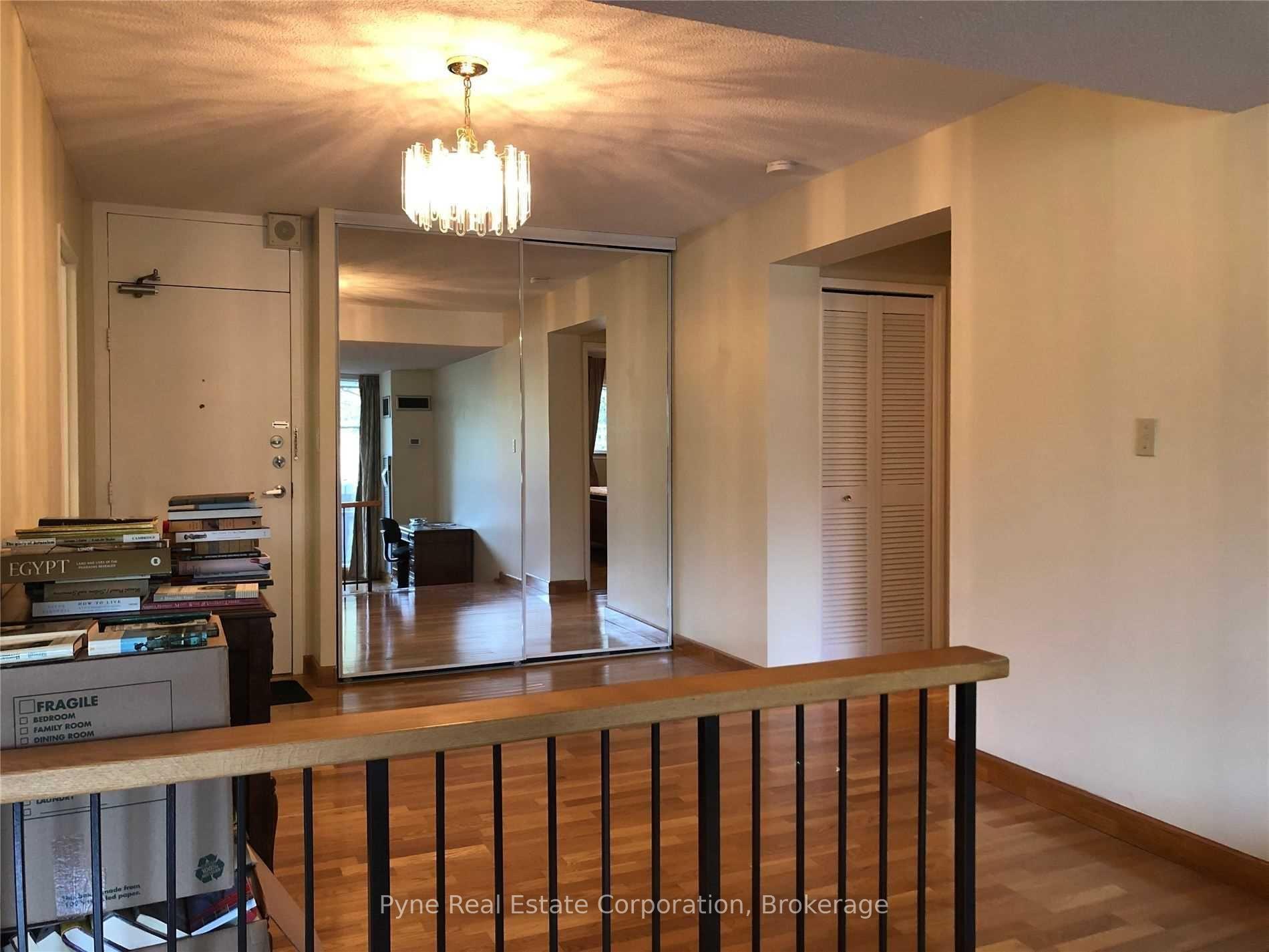 Photo 2 of Unit 207, 240 Scarlett Road, Toronto, Rockcliffe-Smythe — HOMEH