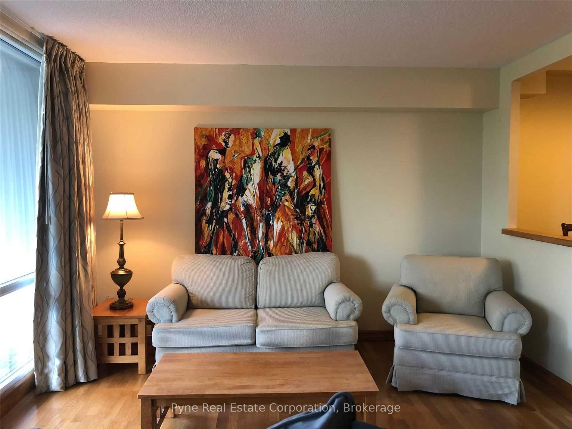 Photo 3 of Unit 207, 240 Scarlett Road, Toronto, Rockcliffe-Smythe — HOMEH